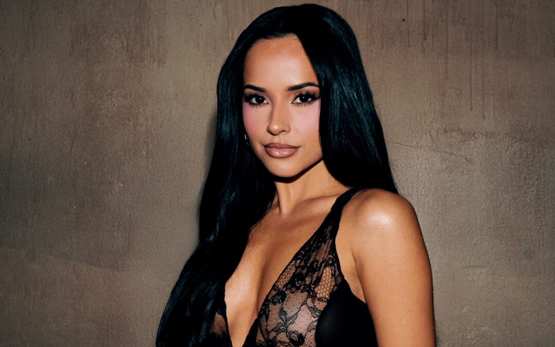 BECKY G SE JUNTA A ELKAN E REFLETE SUA CONFIANÇA EXTERIOR NO SINGLE COREOGRÁFICO “MARATHON”