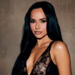 BECKY G SE JUNTA A ELKAN E REFLETE SUA CONFIANÇA EXTERIOR NO SINGLE COREOGRÁFICO “MARATHON”