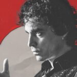 DELUCE EXORCIZA SEUS FANTASMAS NO ÁLBUM “PIMENTA” E APRESENTA O CLIPE VERTICAL DO SINGLE “PRA ELA EU DIGO SIM”