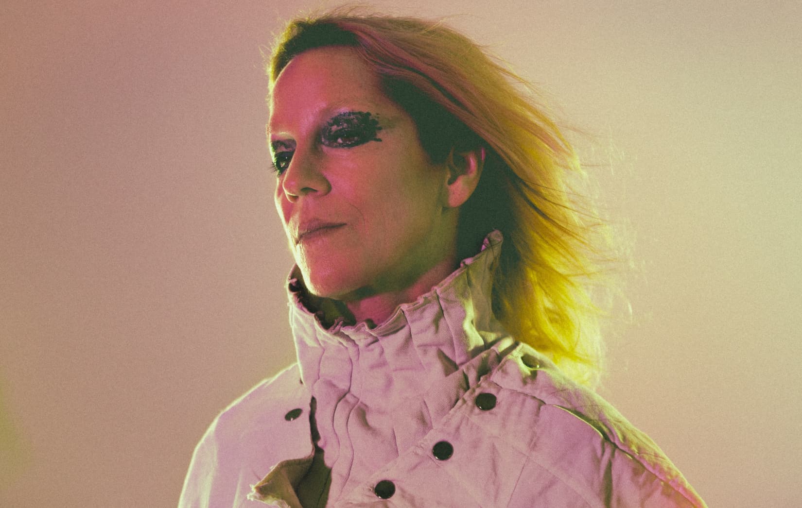 ENTRE INTENSIDADE VERBAL VIOLENTA E CERTA LETARGIA ESTÉTICA, BUHR LANÇA “ÂNSIA”, PRIMEIRO SINGLE DE SEU NOVO DISCO