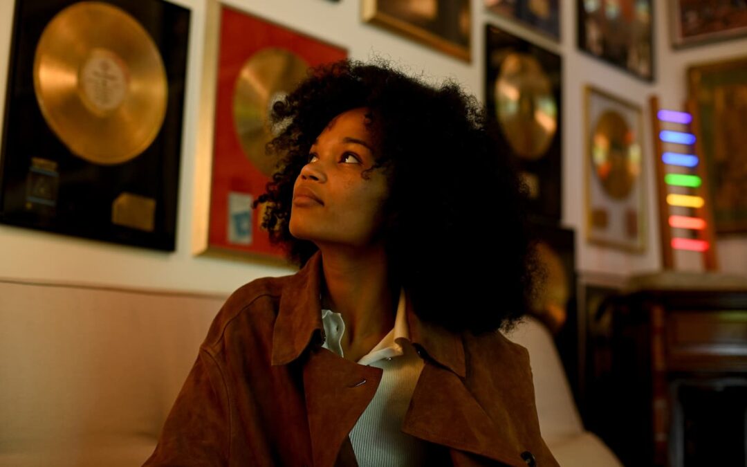 AGNES NUNES APRESENTA RELEITURA DE “SERÁ QUE É AMOR”, FAIXA QUE INTEGRA O PROJETO QUE HOMENAGEIA ARLINDO CRUZ