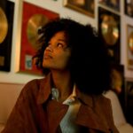 AGNES NUNES APRESENTA RELEITURA DE “SERÁ QUE É AMOR”, FAIXA QUE INTEGRA O PROJETO QUE HOMENAGEIA ARLINDO CRUZ