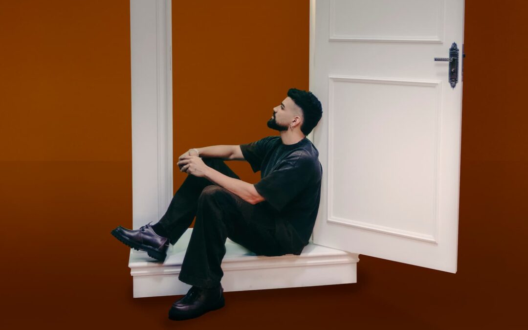 “AQUELE MOMENTO EM QUE A GENTE PERCEBE QUE SUPEROU”, COMENTA DILSINHO SOBRE O NOVO SINGLE “INVERTEU”