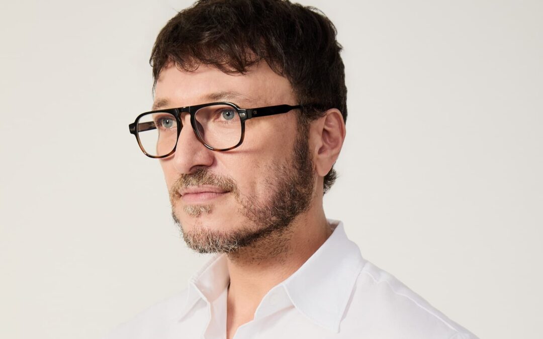 “O DESAFIO É CONTINUAR AMPLIANDO ESSA POTÊNCIA”, DIZ GREGORIO REIS AO ASSUMIR O CARGO DE DIRETOR DE MARKETING DA ANIMALE