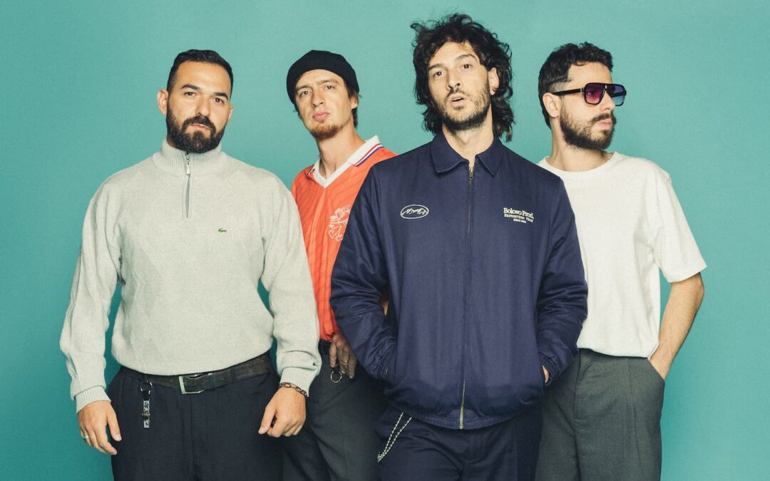 INSPIRADO EM UMA HISTÓRIA REAL, HOTELO LANÇA O SINGLE NOSTÁLGICO “NO SEU TEMPO”. OUÇA