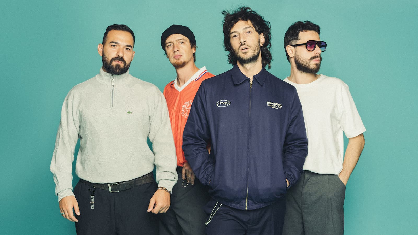 INSPIRADO EM UMA HISTÓRIA REAL, HOTELO LANÇA O SINGLE NOSTÁLGICO “NO SEU TEMPO”. OUÇA