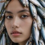 YES! NÓS TEMOS SARDINHAS! A CRIATIVIDADE E ORIGINALIDADE ESTÃO DOMINANDO ROUPAS E ACESSÓRIOS