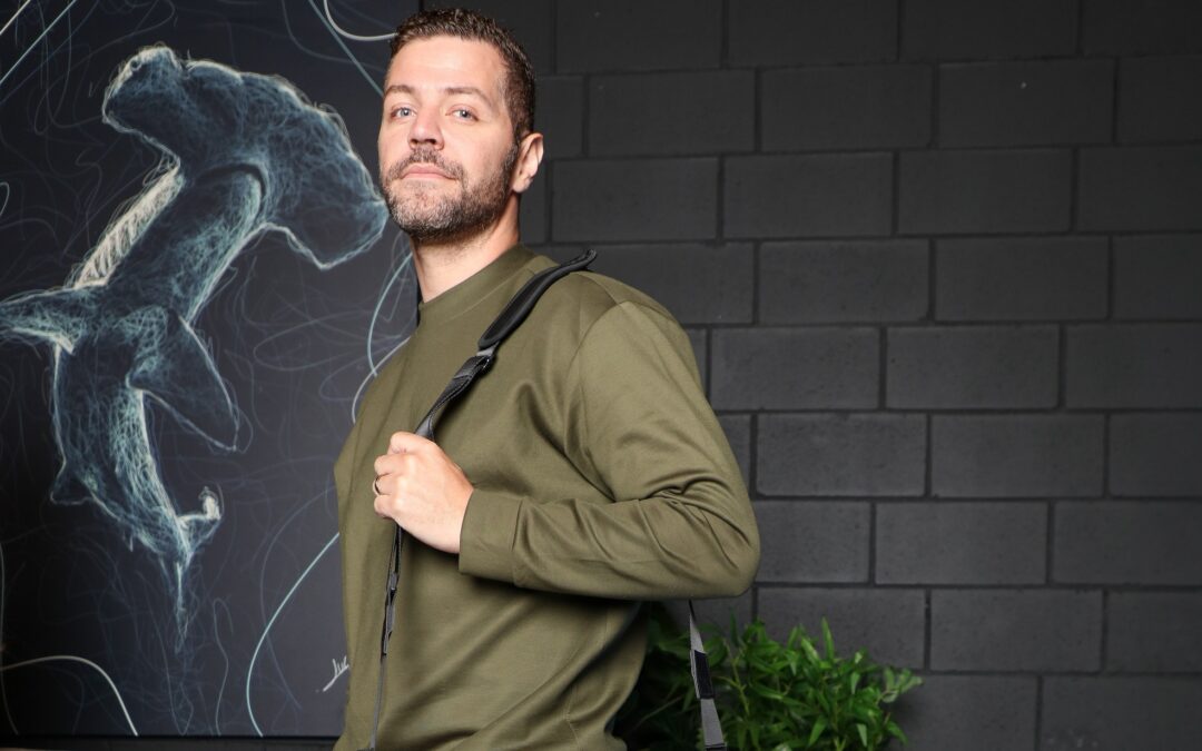 PHILIPS ANUNCIA O HUMORISTA VICTOR SARRO COMO NOVO HEAD CRIATIVO DE MARKETING