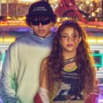 PELA SEGUNDA VEZ, SHAKIRA SE UNE A BEÉLE NO LANÇAMENTO DO SINGLE “ALGO TÚ”. OUÇA