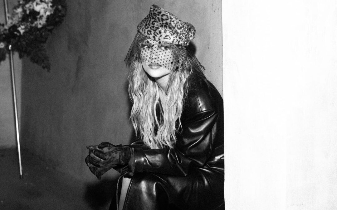 “FRUTO DO TEMPO”, NOVO SINGLE DE LUÍSA SONZA, SURGE COMO UMA RESPOSTA CONCEITUAL À CANÇÃO “CONSOLAÇÃO”