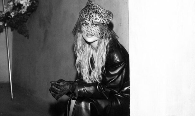 “FRUTO DO TEMPO”, NOVO SINGLE DE LUÍSA SONZA, SURGE COMO UMA RESPOSTA CONCEITUAL À CANÇÃO “CONSOLAÇÃO”