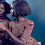 DO CLÁSSICO AO OUSADO – LUPITA NYONG’O FAZ USO CONSCIENTE DE SUA VISIBILIDADE PARA DESTACAR TEMAS DE RELEVÂNCIA