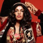 A OUSADIA MUSICAL DA RAPPER BRITÂNICA M.I.A. DESEMBARCA NA AUDIO, EM SÃO PAULO