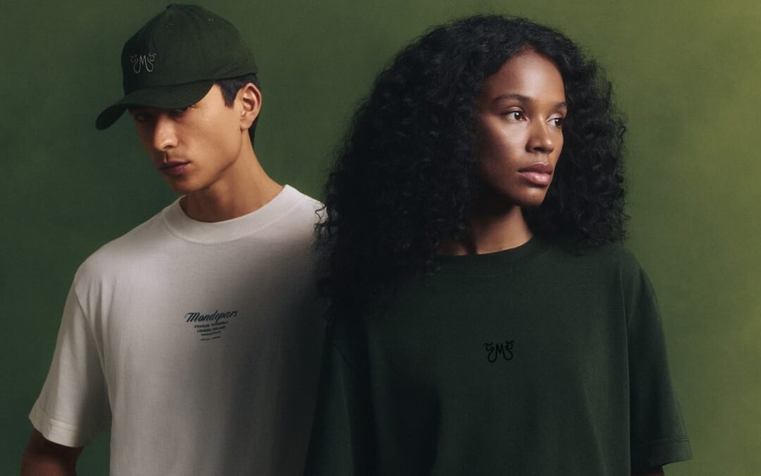 TANQUERAY AMPLIA SUA PRESENÇA NO TERRITÓRIO DE LIFESTYLE E LANÇA COLEÇÃO CÁPSULA LIMITADA COM A MONDEPARS