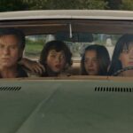 ANNE HATHAWAY E EWAN MCGREGOR PROTAGONIZAM O LONGA DE FICÇÃO CIENTÍFICA “NO FIM DA RUA”