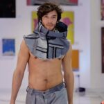 ULKA LANÇA A COLEÇÃO “RE:EARTH” NA LONDON FASHION WEEK E TRAZ PEDRO BOSNICH NA PASSARELA