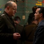 BRENDAN FRASER ESTRELA “PRESSÃO”, LONGA QUE CONTA A NARRATIVA DE UMA DAS DATAS MAIS MARCANTES DA SEGUNDA GUERRA MUNDIAL