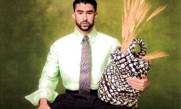 BENITO SEM FILTROS – COMO BAD BUNNY FORTALECEU SUA IMAGEM NA REDEFINIÇÃO DA MASCULINIDADE E PERTENCIMENTO