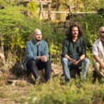 PRESTES A SUBIR AO PALCO DO LOLLAPALOOZA BRASIL, PAPANGU ANTECIPA O ÁLBUM “CELESTIAL” COM O SINGLE “CALADO (DE OLHO)”