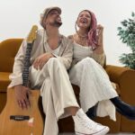 ANA CACIMBA E PH MORAES APRESENTAM “SEREIA”, UMA BALADA ROMÂNTICA COM REFERÊNCIAS DA ESPIRITUALIDADE AFRO-BRASILEIRA