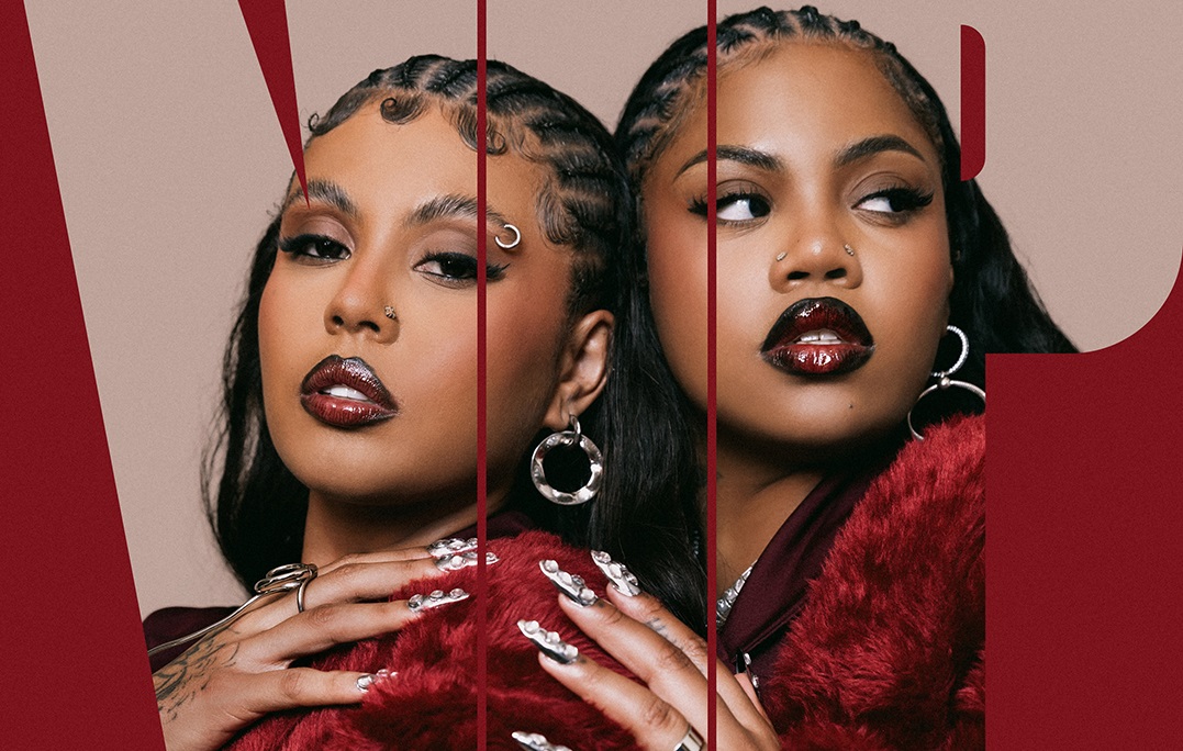 BUDAH E DUQUESA TRANSFORMAM A EXPERIÊNCIA EM AFIRMAÇÃO DE PODER FEMININO NO SINGLE “VIP (NINGUÉM TE CONHECE)”