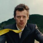 A ERA DISCO COMEÇOU! HARRY STYLES DIVULGA O AGUARDADO ÁLBUM “KISS ALL THE TIME. DISCO, OCASIONALLY”