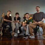 KASSEL INICIA NOVA FASE DA CARREIRA E LIBERA O CLIPE DA CANÇÃO “BRILHO DA MANHÃ”