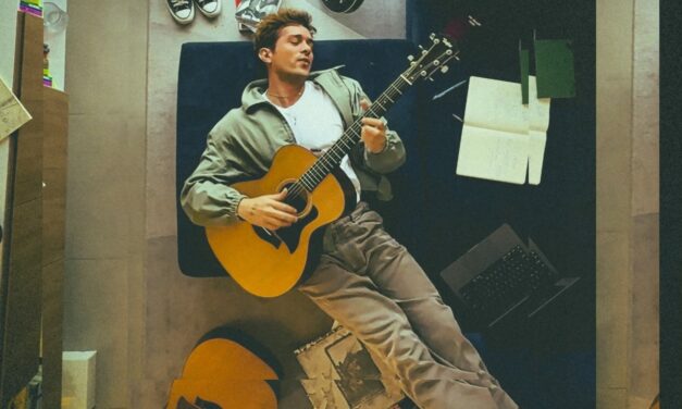 “TANTA PRESSA”, PRIMEIRO ÁLBUM DE MATHEUS TORRES, REFLETE UM MOSAÍCO COM DIFERENTES CAMADAS EMOCIONAIS