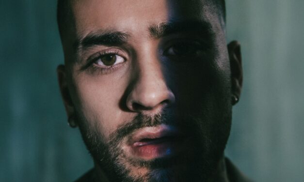 ZAYN ANTECIPA SEU QUINTO ÁLBUM E RETORNA ÀS SUAS RAÍZES DO POP E R&B COM O SINGLE “SIDEWAYS”
