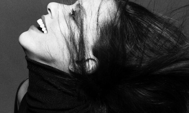 BEBEL GILBERTO CELEBRA O LEGADO DO COMPOSITOR FRANCÊS HENRI SALVADOR COM A FAIXA “UMA CANÇÃO DOCE”