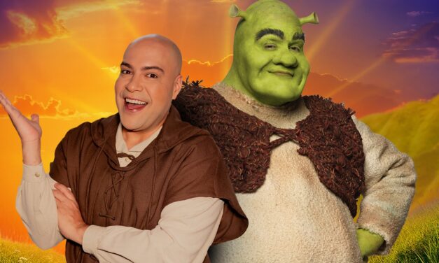 “SHREK – O MUSICAL” CHEGA À SÃO PAULO DESAFIANDO ESTERIÓTIPOS E PROVA QUE TODOS MERECEM UM FINAL FELIZ