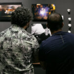 MUSEU DAS FAVELAS APRESENTA VIVÊNCIAS PERIFÉRICAS NA EXPOSIÇÃO “FOTO DE QUEBRADA”