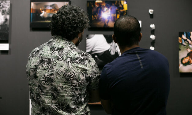 MUSEU DAS FAVELAS APRESENTA VIVÊNCIAS PERIFÉRICAS NA EXPOSIÇÃO “FOTO DE QUEBRADA”