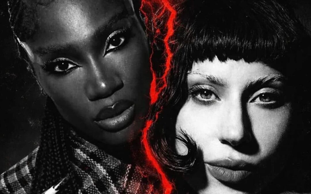 LADY GAGA E DOECHII LANÇAM “RUNWAY”, PRIMEIRA FAIXA DA TRILHA SONORA DE “O DIABO VESTE PRADA 2”