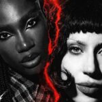 LADY GAGA E DOECHII LANÇAM “RUNWAY”, PRIMEIRA FAIXA DA TRILHA SONORA DE “O DIABO VESTE PRADA 2”