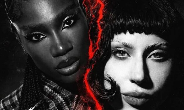 LADY GAGA E DOECHII LANÇAM “RUNWAY”, PRIMEIRA FAIXA DA TRILHA SONORA DE “O DIABO VESTE PRADA 2”