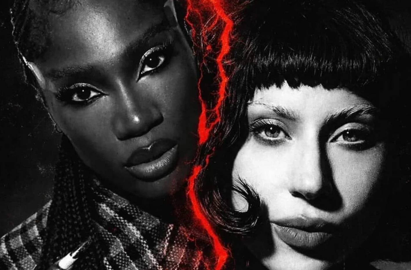 LADY GAGA E DOECHII LANÇAM “RUNWAY”, PRIMEIRA FAIXA DA TRILHA SONORA DE “O DIABO VESTE PRADA 2”