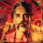 LÚCIO MAIA, EX-GUITARRISTA DO NAÇÃO ZUMBI, CELEBRA A PSICODELIA E A DIVERSIDADE DE SONORIDADES NO ÁLBUM HOMÔNIMO INSTRUMENTAL