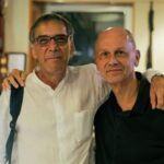 JOSÉ MIGUEL WISNIK E ARNALDO ANTUNES LANÇAM CLIPE DE “ÁTIMO DE SOM”, CANÇÃO COMPOSTA ESPECIALMENTE PARA GAL COSTA