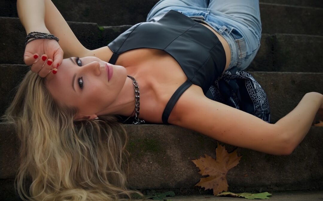 VIVI ZANROSSO INICIA EXPANSÃO ARTÍSTICA E EXPLORA NOVAS SONORIDADES EM “DEIXA LEVAR”, SEU PRIMEIRO SINGLE EM PORTUGUÊS