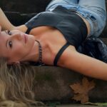 VIVI ZANROSSO INICIA EXPANSÃO ARTÍSTICA E EXPLORA NOVAS SONORIDADES EM “DEIXA LEVAR”, SEU PRIMEIRO SINGLE EM PORTUGUÊS