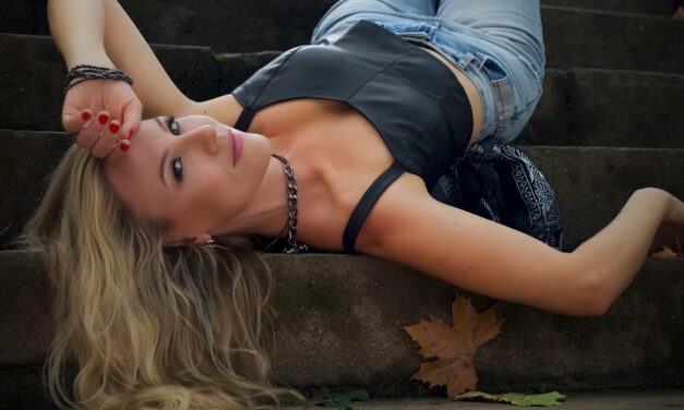 VIVI ZANROSSO INICIA EXPANSÃO ARTÍSTICA E EXPLORA NOVAS SONORIDADES EM “DEIXA LEVAR”, SEU PRIMEIRO SINGLE EM PORTUGUÊS