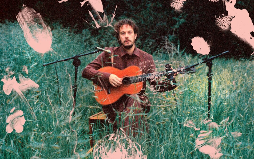 “UM DISCO DE AMOR À NATUREZA E SOBRE A NATUREZA DO AMOR”, SINTETIZA O MÚSICO FLÁVIO VASCONCELOS SOBRE O ÁLBUM “JATOBÁ PERI”