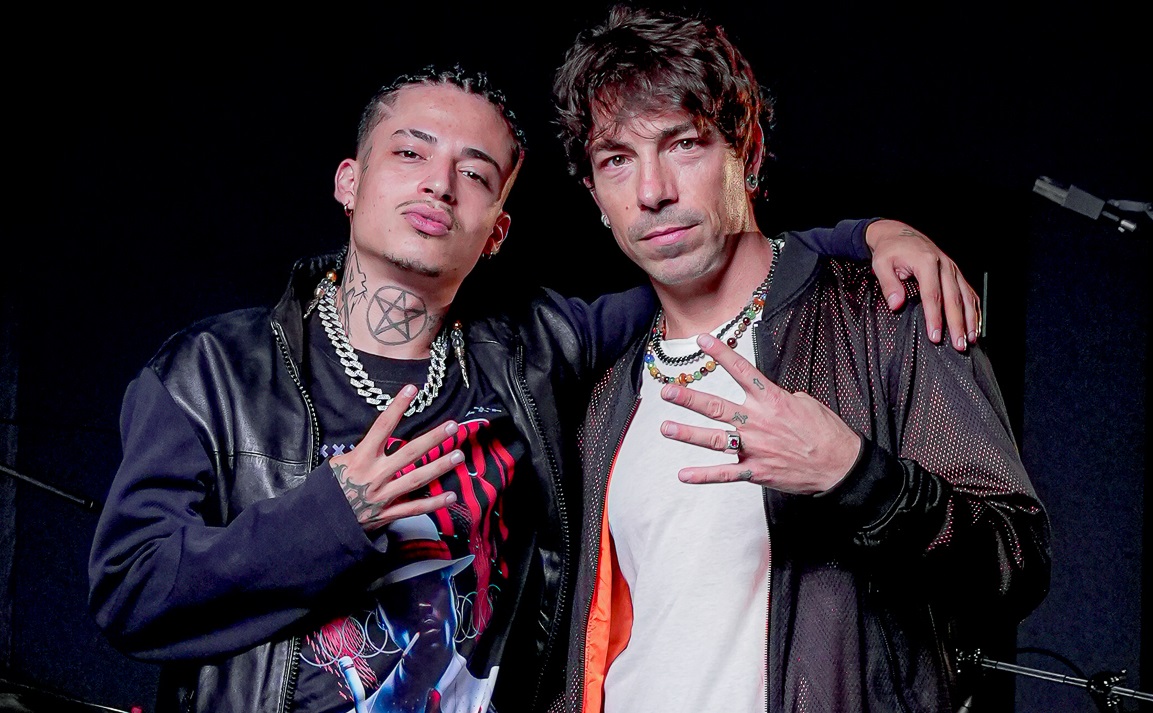 ZEUS EXPLORA DIFERENTES CAMADAS MUSICAIS COM PARTICIPAÇÕES ESPECIAIS NO ÁLBUM “QUEM SOU EU?”