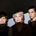 OS ESPETÁCULOS “NADA É SUFICIENTE” E “COMUNHÃO”, DO DRAMATURGO CANADENSE DANIEL MACLVOR, ESTREIA NO SESC IPIRANGA