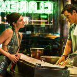 MONICA BARBARO E CALLUM TURNER ESTÃO EM BUSCA DE UM NOVO AMOR NO TRAILER DA COMÉDIA ROMÂNTICA “SÓ POR UMA NOITE”