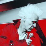 HELLO, CHAMPS! A CARGA INFORMATIVA DO ESTILO PUNK ROCK DE SUPLA NÃO POSSUI A NECESSIDADE DE ARTICULAÇÃO VERBAL