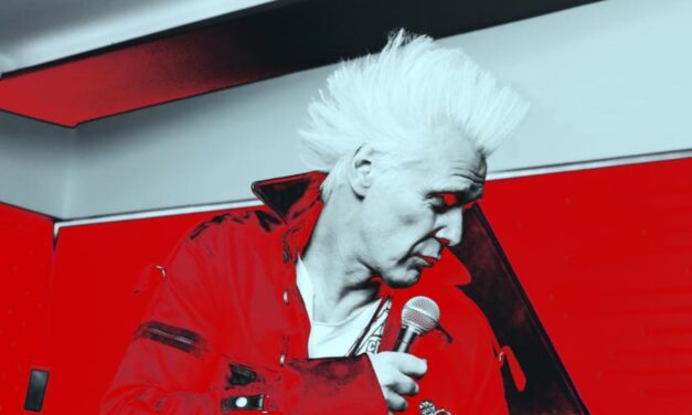 HELLO, CHAMPS! A CARGA INFORMATIVA DO ESTILO PUNK ROCK DE SUPLA NÃO POSSUI A NECESSIDADE DE ARTICULAÇÃO VERBAL