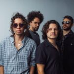 SELVAGENS À PROCURA DE LEI CAPTURA NUANCES QUE VÃO ALÉM DO ESTÚDIO NO ÁLBUM “PRA RECOMEÇAR AO VIVO”