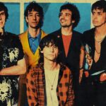 THE STROKES ANTECIPA O ÁLBUM “REALITY AWAITS” COM O LANÇAMENTO DO SINGLE “GOING SHOPPING”